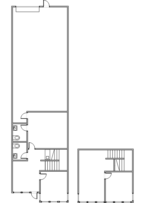 Floor Plan 555-K Lambert