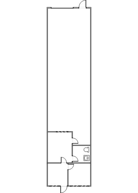 13610-10 Imperial Floor Plan