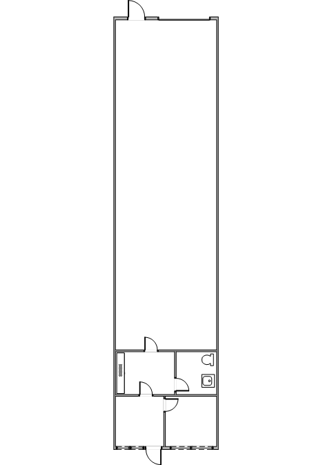 13610-03 Imperial Floor Plan