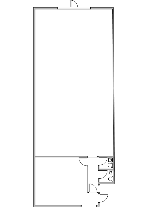 Grace 2931-A Floor Plan