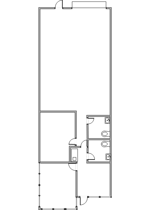 Floor Plan 555-L Lambert