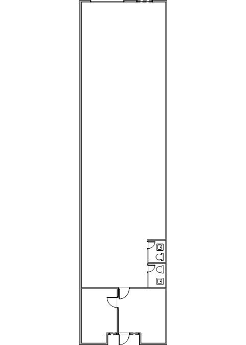 Floor Plan 1629 Monrovia St