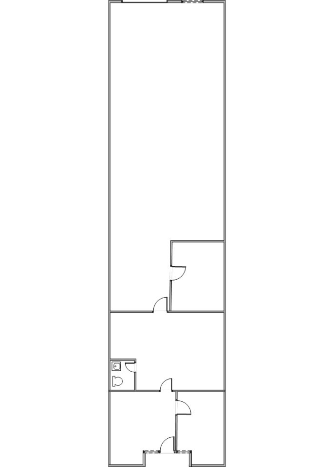 Floor Plan 1645 Monrovia