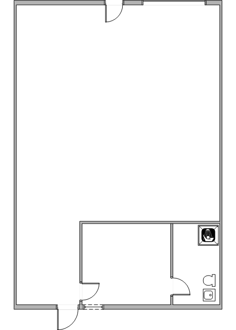 Floor Plan 1612 Placentia