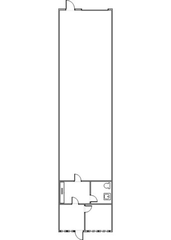 13610-03 Imperial Floor Plan