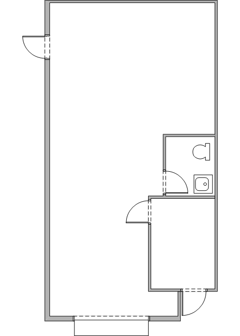 13610-12 Imperial Floor Plan
