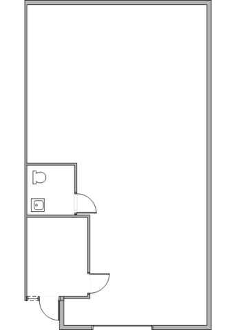 13620-11 Imperial Floor Plan