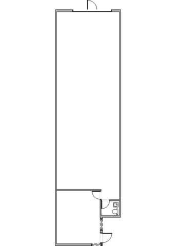 2931-J Grace Floor Plan