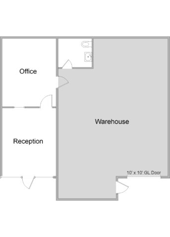 Floor Plan G11-G12 Arrow Hwy