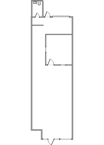 Floor Plan A4 Arrow Hwy