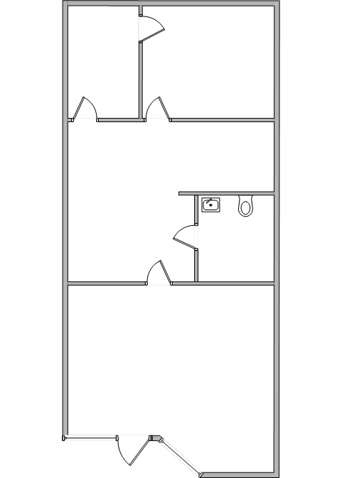 Floor Plan F3 Arrow Hwy