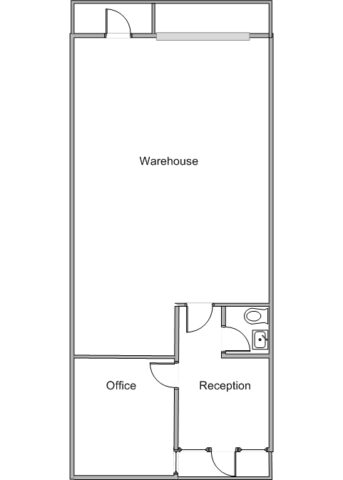 Floor Plan 1251-N Beach