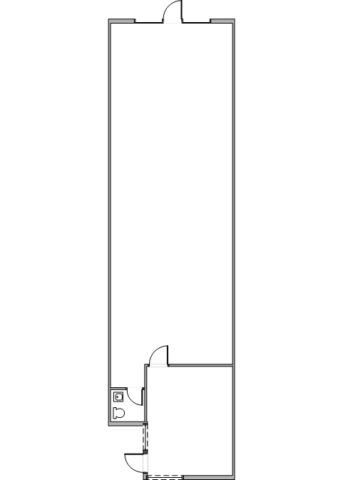 Grace 2930-B Floor Plan