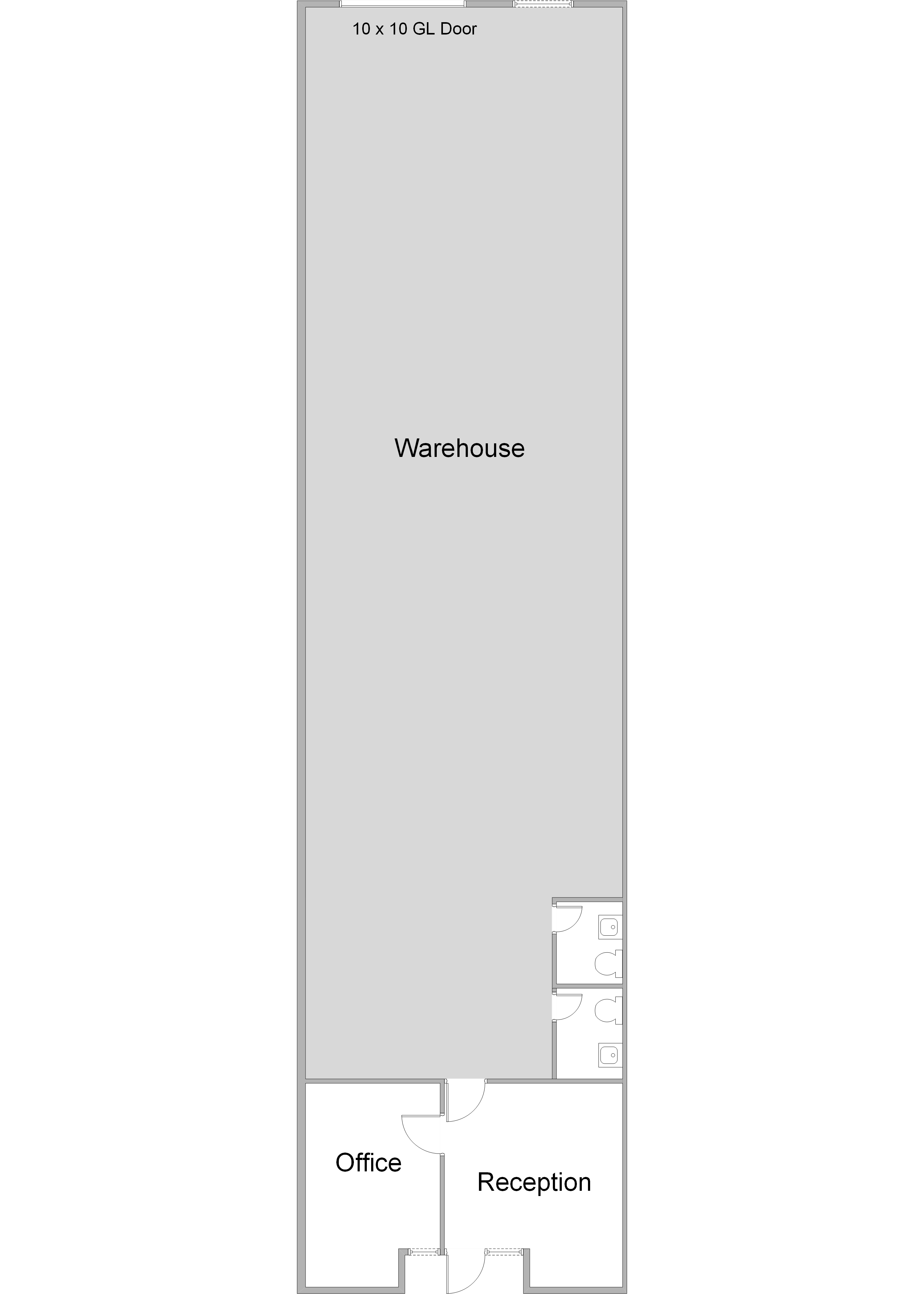 Floor Plan 1629 Monrovia St