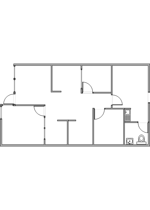 Floor Plan 22875-J Savi