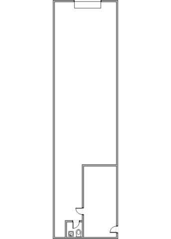 State College 699-E Floor Plan