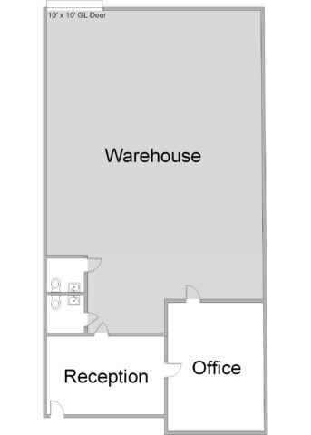 Floor Plan 707-G State College