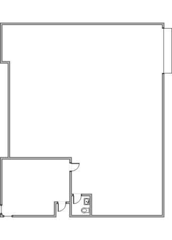 Floor Plan 707-L State College