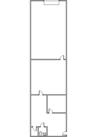Floor Plan 717-F State College