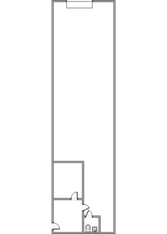 Floor Plan 727-E State College
