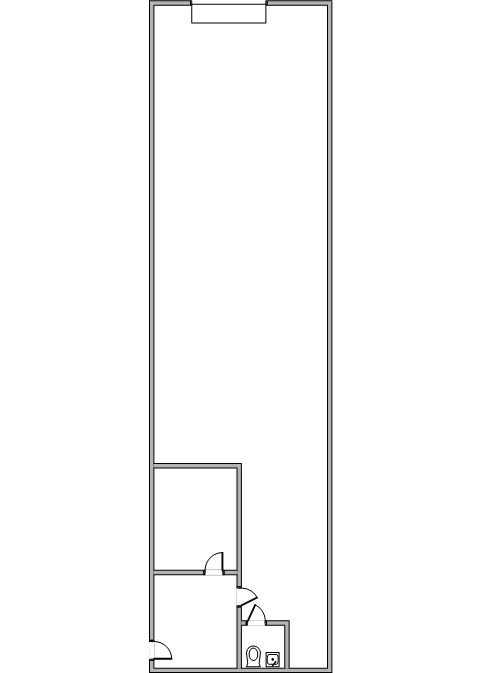 Floor Plan 727-E State College