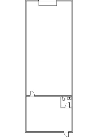 State College 727-G Floor Plan