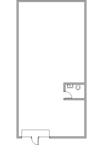 State College 737-94 Floor Plan