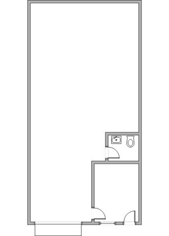 Floor Plan 747-72 State College