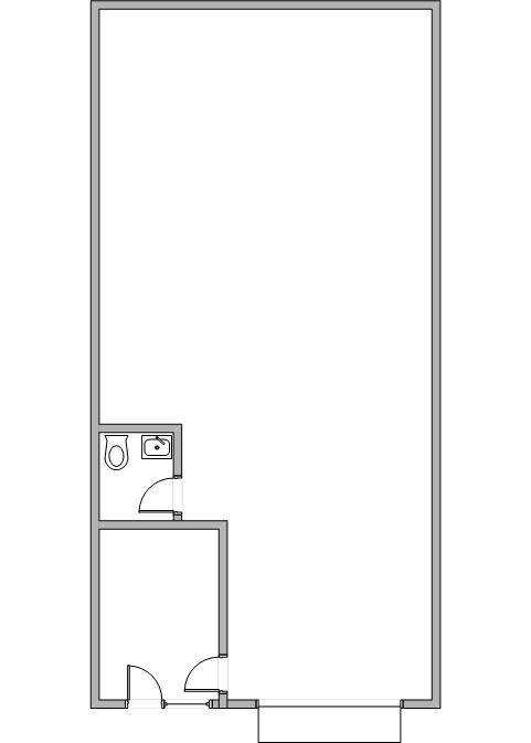 State College 759-16 Floor Plan