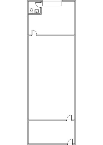 Floor Plan 765-D State College