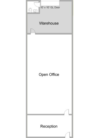 Floor Plan 765-D State College