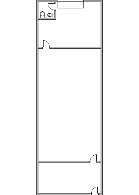 Floor Plan 765-D State College
